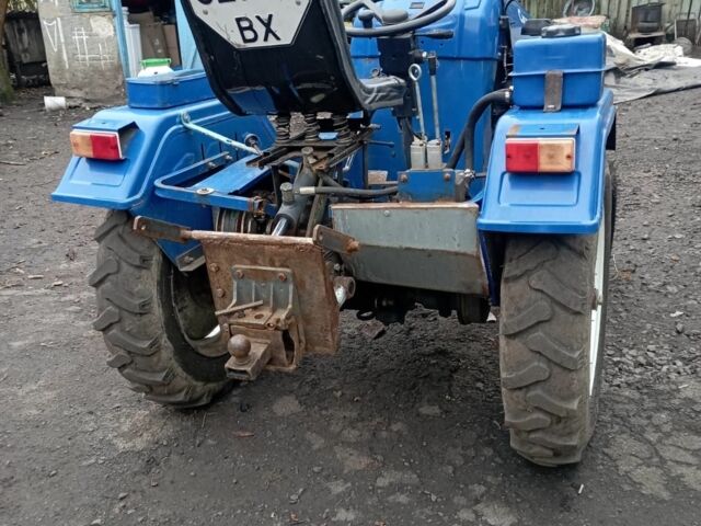 Скаут Інша, об'ємом двигуна 0 л та пробігом 0 тис. км за 1700 $, фото 3 на Automoto.ua