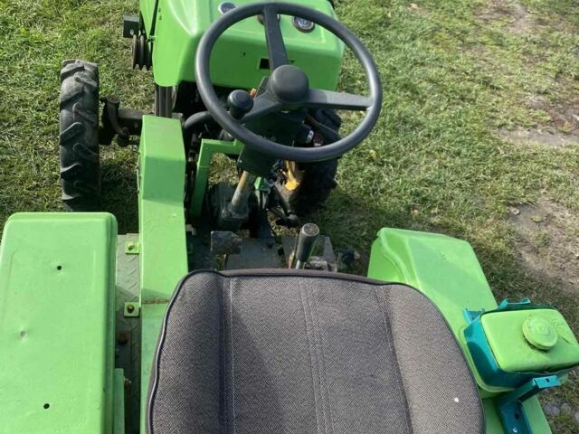 Скаут Другая, объемом двигателя 1.3 л и пробегом 0 тыс. км за 1550 $, фото 3 на Automoto.ua