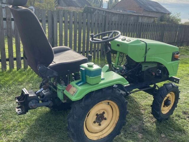 Скаут Другая, объемом двигателя 1.3 л и пробегом 0 тыс. км за 1550 $, фото 1 на Automoto.ua