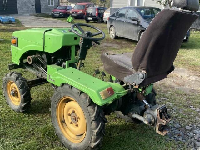 Скаут Другая, объемом двигателя 1.3 л и пробегом 0 тыс. км за 1550 $, фото 2 на Automoto.ua