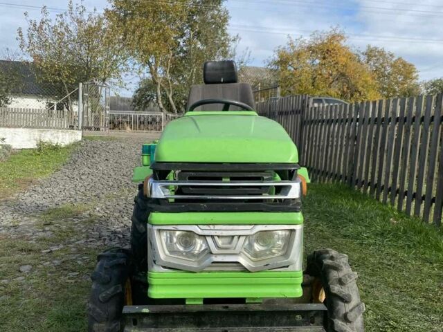 Скаут Другая, объемом двигателя 1.3 л и пробегом 0 тыс. км за 1550 $, фото 5 на Automoto.ua