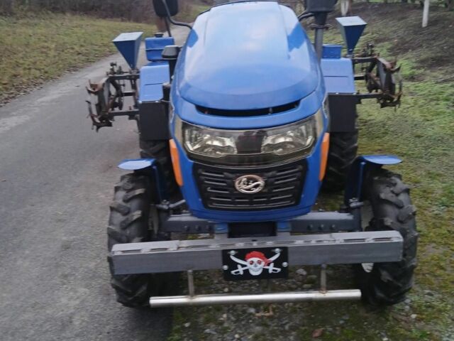 Скаут Інша, об'ємом двигуна 0 л та пробігом 0 тис. км за 2500 $, фото 1 на Automoto.ua