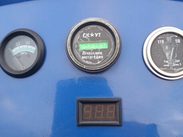 Скаут Інша, об'ємом двигуна 0 л та пробігом 0 тис. км за 2500 $, фото 3 на Automoto.ua