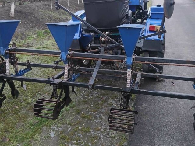 Скаут Інша, об'ємом двигуна 0 л та пробігом 0 тис. км за 2500 $, фото 4 на Automoto.ua