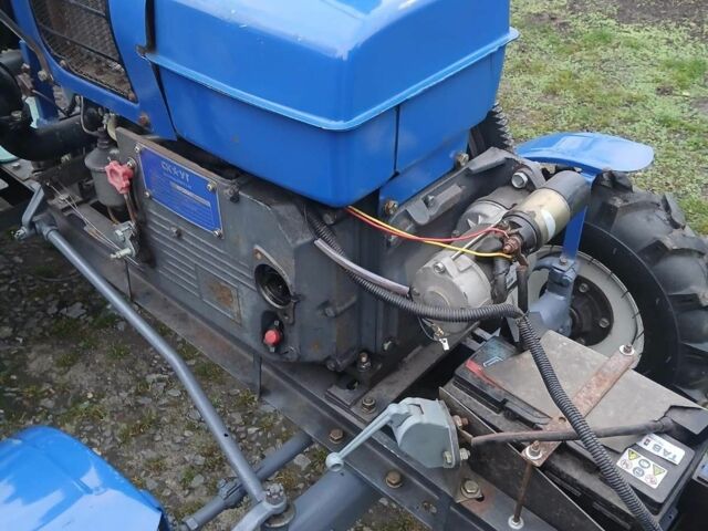 Скаут Інша, об'ємом двигуна 0 л та пробігом 0 тис. км за 2500 $, фото 5 на Automoto.ua