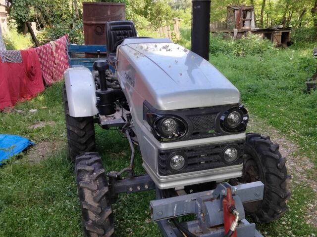 Скаут Другая, объемом двигателя 1.11 л и пробегом 300 тыс. км за 3500 $, фото 8 на Automoto.ua