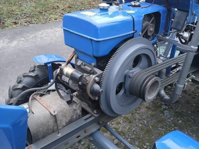 Скаут Інша, об'ємом двигуна 0 л та пробігом 0 тис. км за 2500 $, фото 6 на Automoto.ua