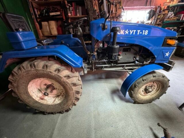 Скаут Другая, объемом двигателя 0 л и пробегом 0 тыс. км за 2021 $, фото 1 на Automoto.ua