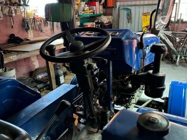 Скаут Другая, объемом двигателя 0 л и пробегом 0 тыс. км за 2021 $, фото 2 на Automoto.ua