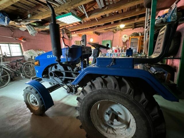 Скаут Другая, объемом двигателя 0 л и пробегом 0 тыс. км за 2021 $, фото 3 на Automoto.ua