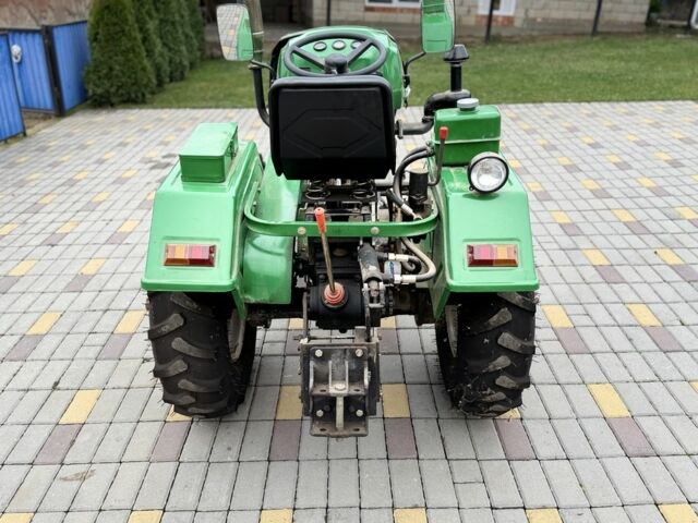 Скаут Другая, объемом двигателя 0.5 л и пробегом 100 тыс. км за 3100 $, фото 2 на Automoto.ua