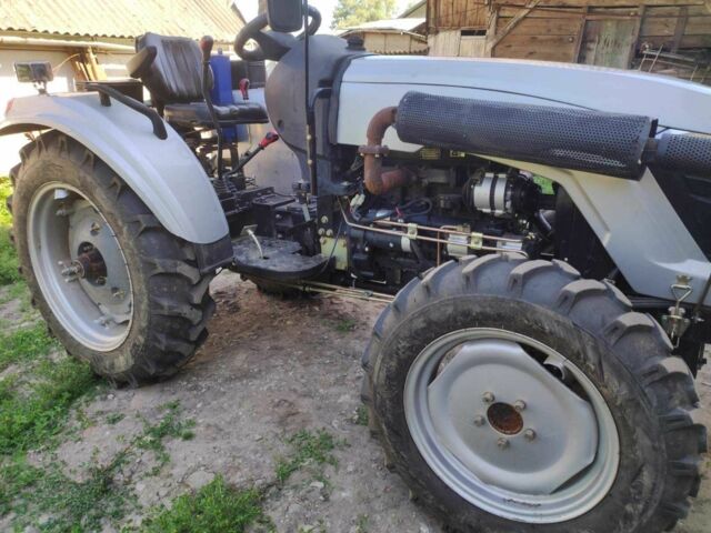 Скаут Другая, объемом двигателя 3.17 л и пробегом 550 тыс. км за 7500 $, фото 1 на Automoto.ua