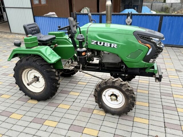 Скаут Другая, объемом двигателя 0.5 л и пробегом 100 тыс. км за 3100 $, фото 3 на Automoto.ua