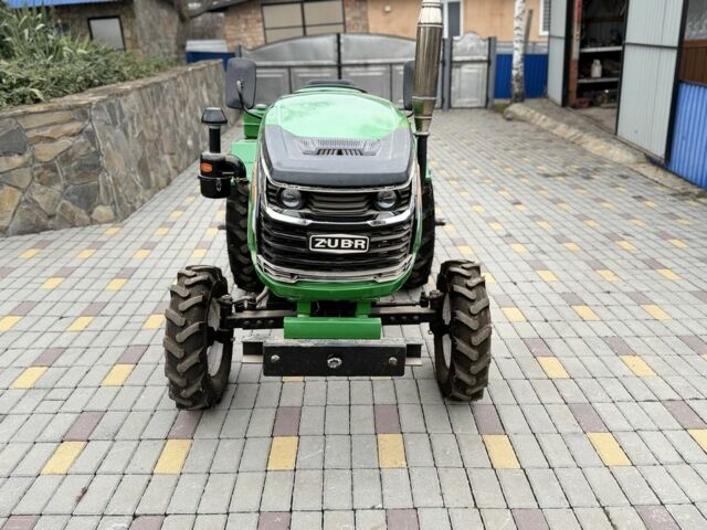 Скаут Другая, объемом двигателя 0.5 л и пробегом 100 тыс. км за 3100 $, фото 4 на Automoto.ua