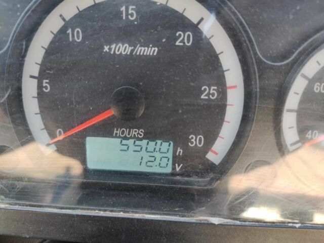 Скаут Другая, объемом двигателя 3.17 л и пробегом 550 тыс. км за 7500 $, фото 2 на Automoto.ua