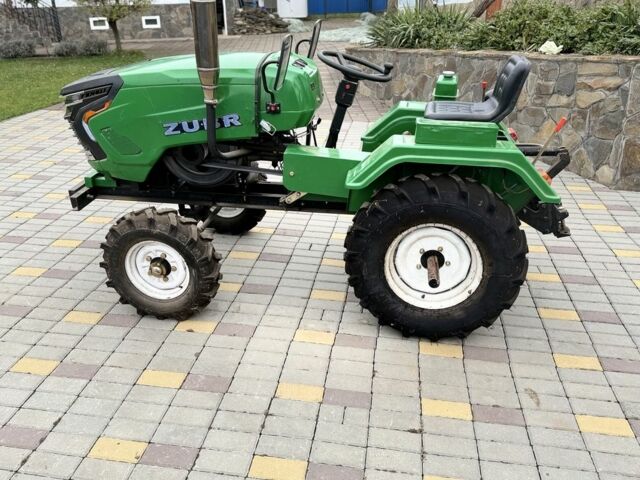 Скаут Другая, объемом двигателя 0.5 л и пробегом 100 тыс. км за 3100 $, фото 1 на Automoto.ua