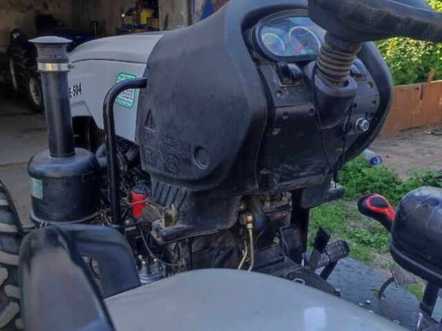 Скаут Другая, объемом двигателя 3.17 л и пробегом 550 тыс. км за 7500 $, фото 3 на Automoto.ua