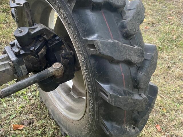 Скаут Інша, об'ємом двигуна 3.2 л та пробігом 0 тис. км за 6900 $, фото 9 на Automoto.ua