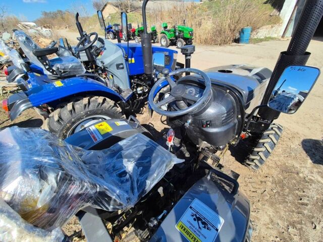 Скаут Другая, объемом двигателя 1.56 л и пробегом 1 тыс. км за 5150 $, фото 5 на Automoto.ua