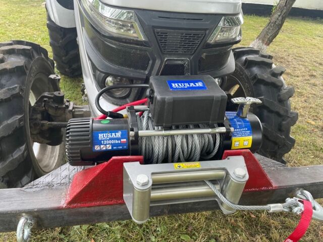 Скаут Інша, об'ємом двигуна 3.2 л та пробігом 0 тис. км за 6900 $, фото 3 на Automoto.ua