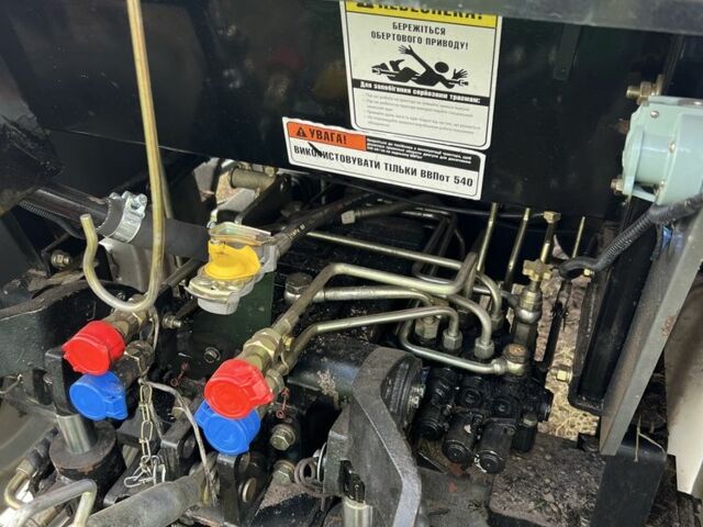 Скаут Другая, объемом двигателя 0.5 л и пробегом 350 тыс. км за 7800 $, фото 3 на Automoto.ua