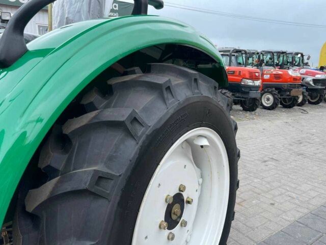 Скаут Інша, об'ємом двигуна 1.53 л та пробігом 1 тис. км за 6750 $, фото 6 на Automoto.ua