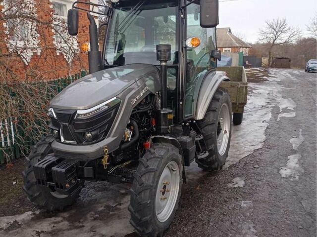 Скаут Інша, об'ємом двигуна 0 л та пробігом 0 тис. км за 12000 $, фото 4 на Automoto.ua