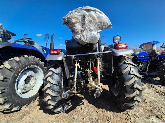 Скаут Другая, объемом двигателя 1.56 л и пробегом 1 тыс. км за 5150 $, фото 4 на Automoto.ua