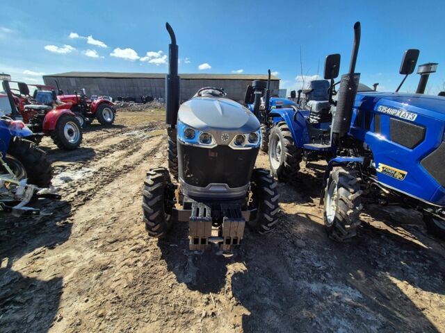 Скаут Другая, объемом двигателя 1.56 л и пробегом 1 тыс. км за 5150 $, фото 6 на Automoto.ua