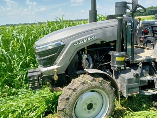 Скаут Другая, объемом двигателя 0 л и пробегом 300 тыс. км за 8000 $, фото 2 на Automoto.ua