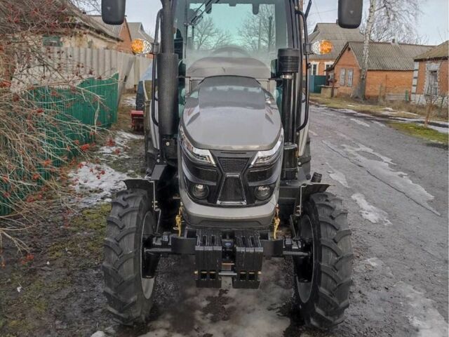 Скаут Інша, об'ємом двигуна 0 л та пробігом 0 тис. км за 12000 $, фото 5 на Automoto.ua