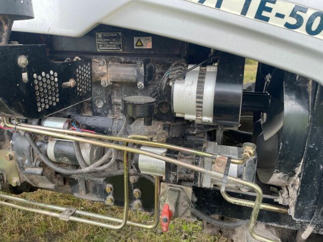 Скаут Інша, об'ємом двигуна 3.2 л та пробігом 0 тис. км за 6900 $, фото 6 на Automoto.ua