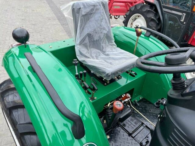 Скаут Інша, об'ємом двигуна 1.53 л та пробігом 1 тис. км за 6750 $, фото 9 на Automoto.ua