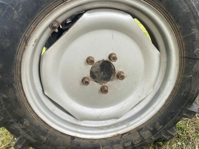 Скаут Інша, об'ємом двигуна 3.2 л та пробігом 0 тис. км за 6900 $, фото 10 на Automoto.ua