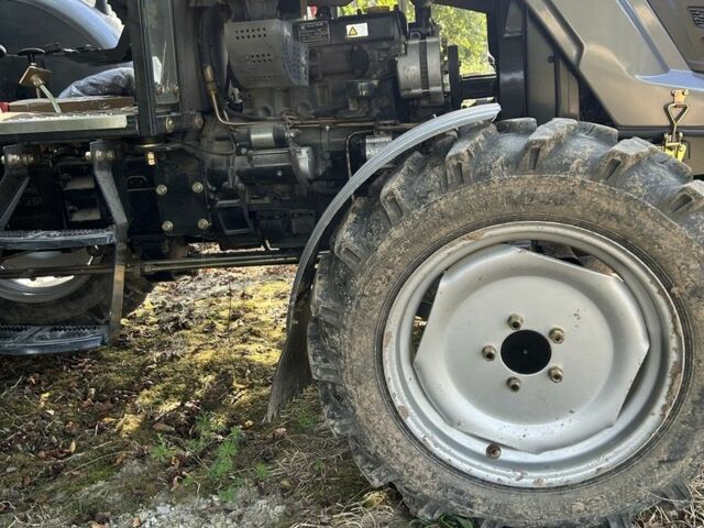 Скаут Інша, об'ємом двигуна 0.5 л та пробігом 57 тис. км за 6500 $, фото 5 на Automoto.ua