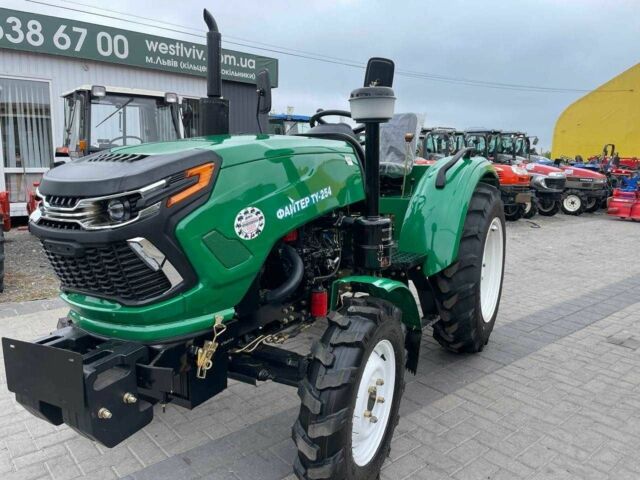 Скаут Інша, об'ємом двигуна 1.53 л та пробігом 1 тис. км за 6750 $, фото 4 на Automoto.ua