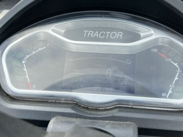 Скаут Другая, объемом двигателя 0.5 л и пробегом 350 тыс. км за 7800 $, фото 7 на Automoto.ua