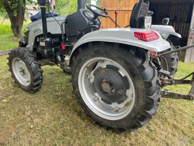 Скаут Інша, об'ємом двигуна 3.2 л та пробігом 0 тис. км за 6900 $, фото 1 на Automoto.ua