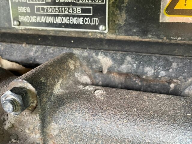 Скаут Інша, об'ємом двигуна 3.2 л та пробігом 0 тис. км за 6900 $, фото 8 на Automoto.ua