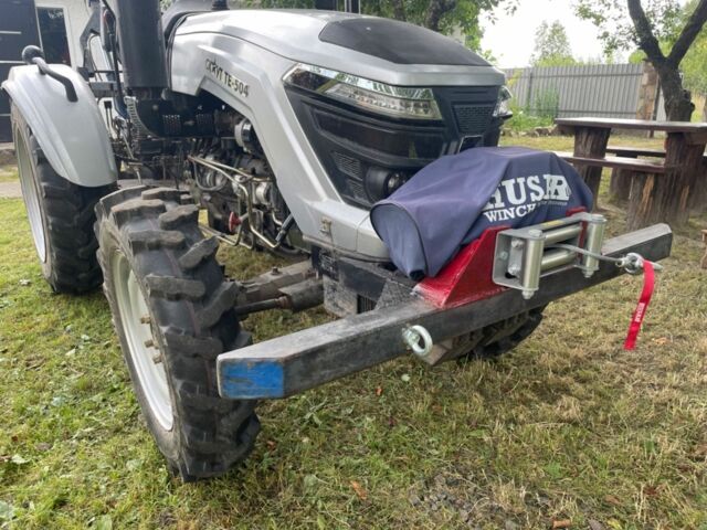 Скаут Інша, об'ємом двигуна 3.2 л та пробігом 0 тис. км за 6900 $, фото 2 на Automoto.ua