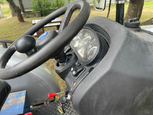 Скаут Інша, об'ємом двигуна 3.2 л та пробігом 0 тис. км за 6900 $, фото 5 на Automoto.ua