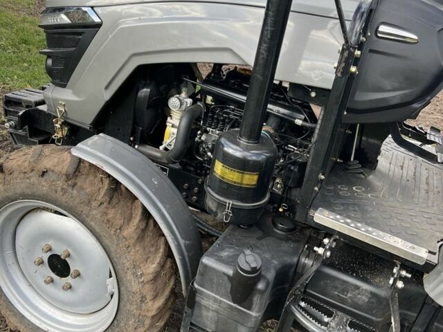 Скаут Другая, объемом двигателя 0.5 л и пробегом 350 тыс. км за 7800 $, фото 1 на Automoto.ua