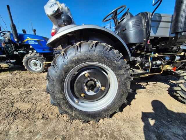 Скаут Другая, объемом двигателя 1.56 л и пробегом 1 тыс. км за 5150 $, фото 3 на Automoto.ua