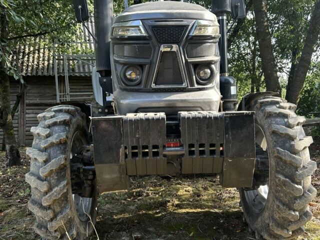 Скаут Інша, об'ємом двигуна 0.5 л та пробігом 57 тис. км за 6500 $, фото 6 на Automoto.ua