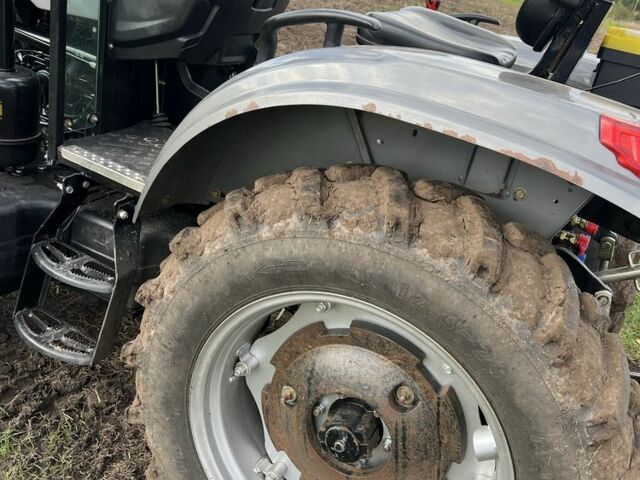 Скаут Другая, объемом двигателя 0.5 л и пробегом 350 тыс. км за 7800 $, фото 2 на Automoto.ua