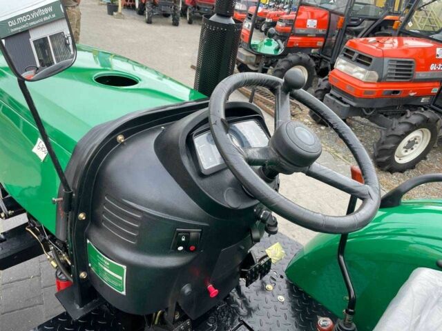 Скаут Інша, об'ємом двигуна 1.53 л та пробігом 1 тис. км за 6750 $, фото 13 на Automoto.ua