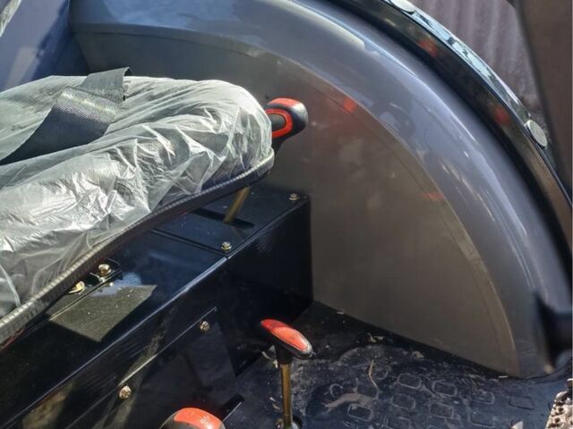 Скаут Інша, об'ємом двигуна 0 л та пробігом 0 тис. км за 12000 $, фото 2 на Automoto.ua