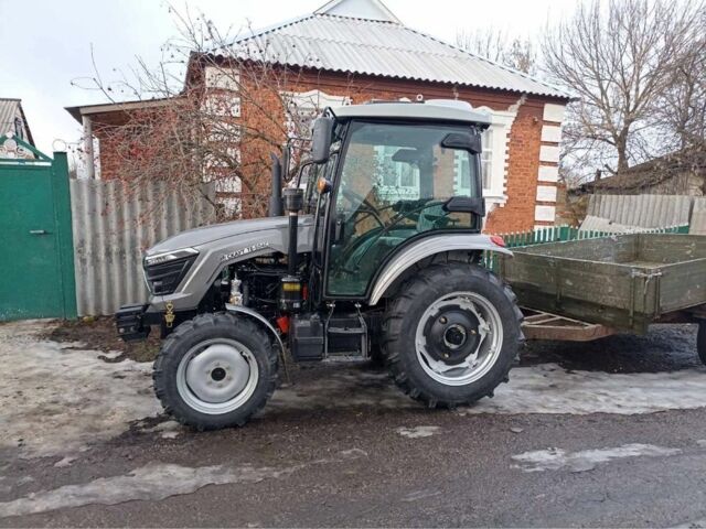 Скаут Інша, об'ємом двигуна 0 л та пробігом 0 тис. км за 12000 $, фото 3 на Automoto.ua