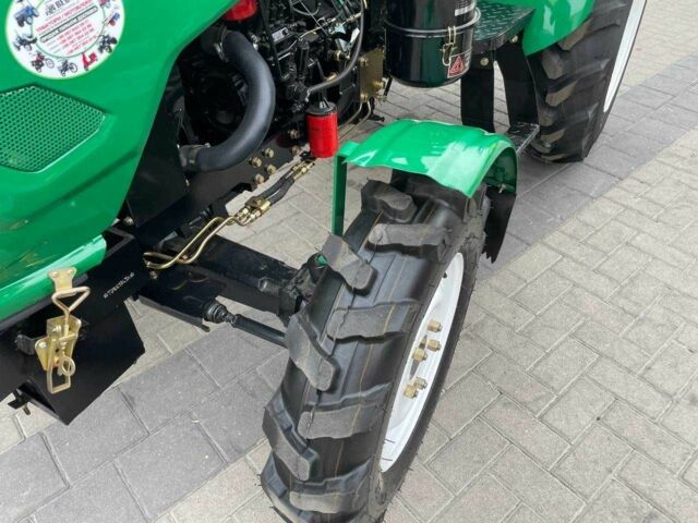 Скаут Інша, об'ємом двигуна 1.53 л та пробігом 1 тис. км за 6750 $, фото 5 на Automoto.ua