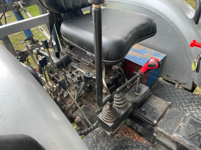 Скаут Інша, об'ємом двигуна 3.2 л та пробігом 0 тис. км за 6900 $, фото 4 на Automoto.ua